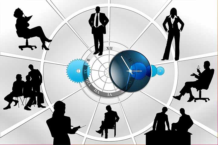 Jahreshauptversammlung